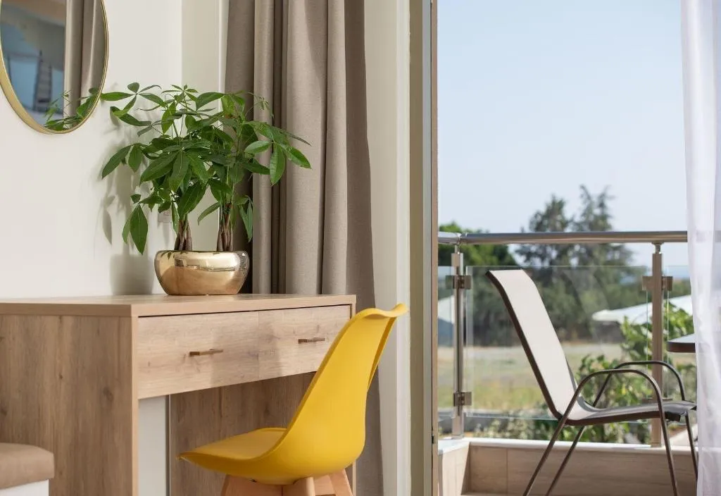 Room, Aetherion Studios & Suites, Halkidiki
