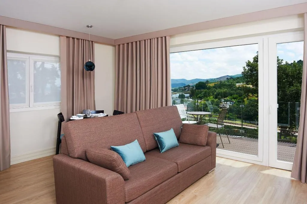 Room, Convento Do Seixo Boutique Hotel & Spa, Porto
