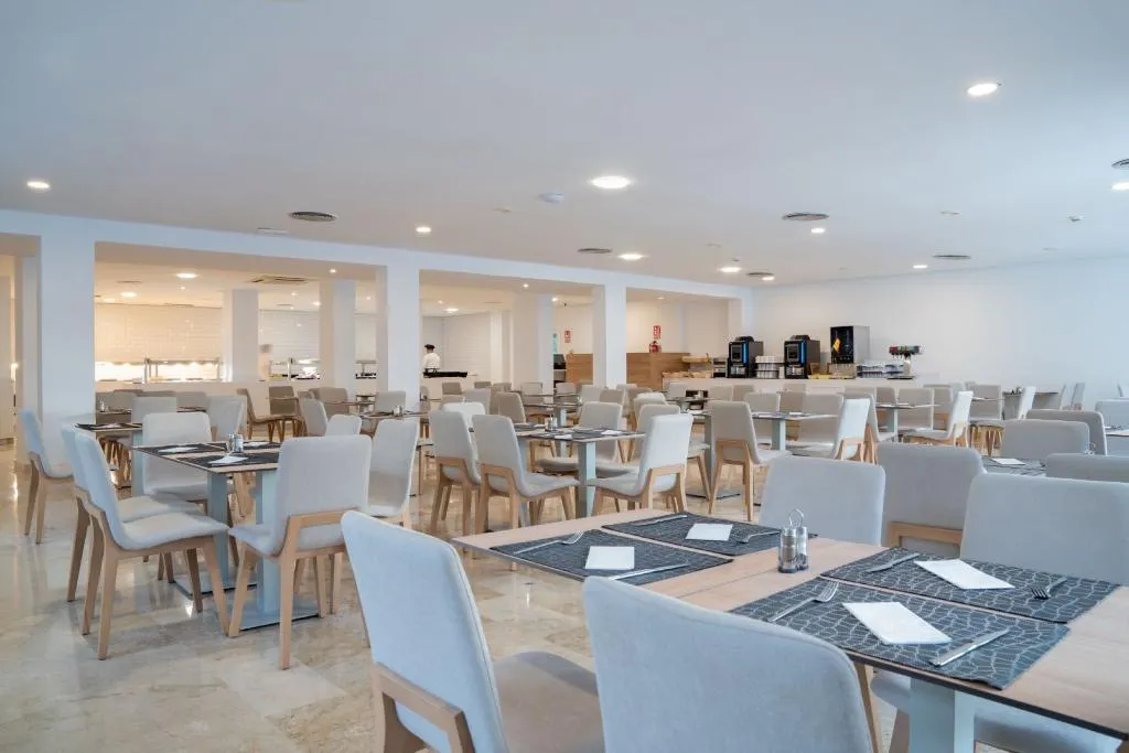 Restaurant, Caprice Isabel Aparthotel, Majorca