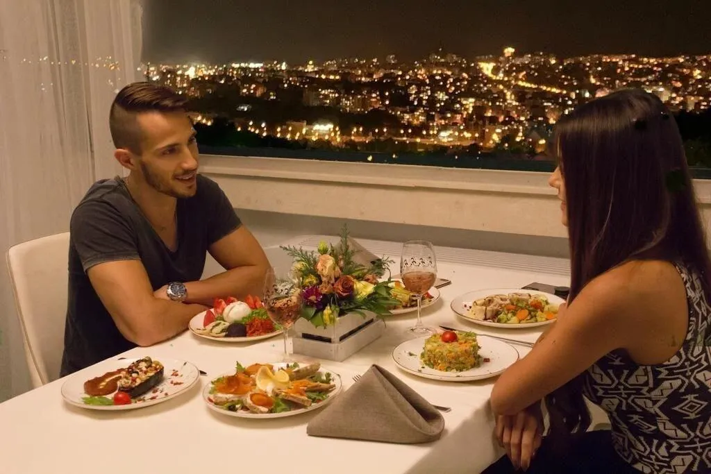 Conferences, Park Hotel Raya Garden, Varna