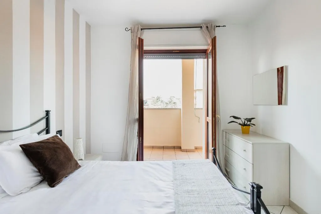 APARTMENT ONE BEDROOM ONE BATHROOM Room, HQ Aparthotel Milano Inn – Smart Suites, Milan