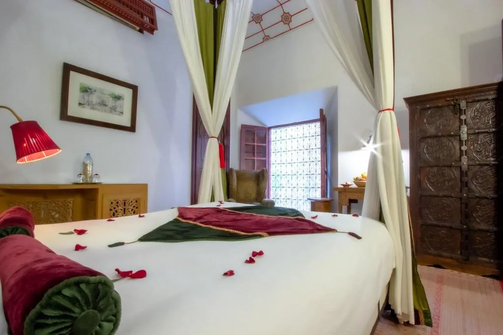 Room, Riad Kaiss By Sanssouci Collection, Marrakech