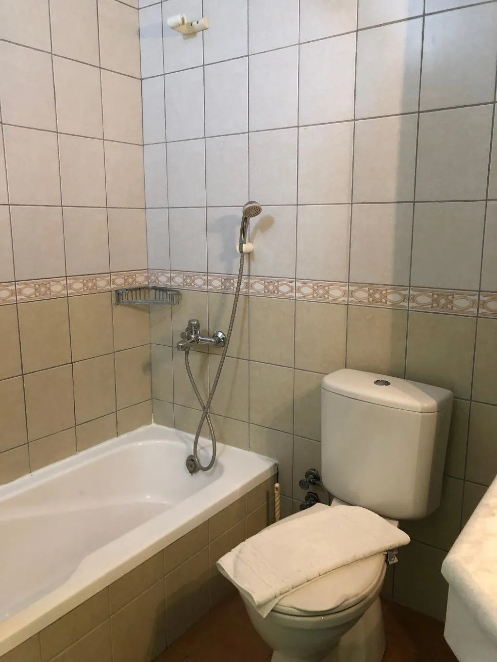 Room, Melissa Garden Apart Hotel, Antalya