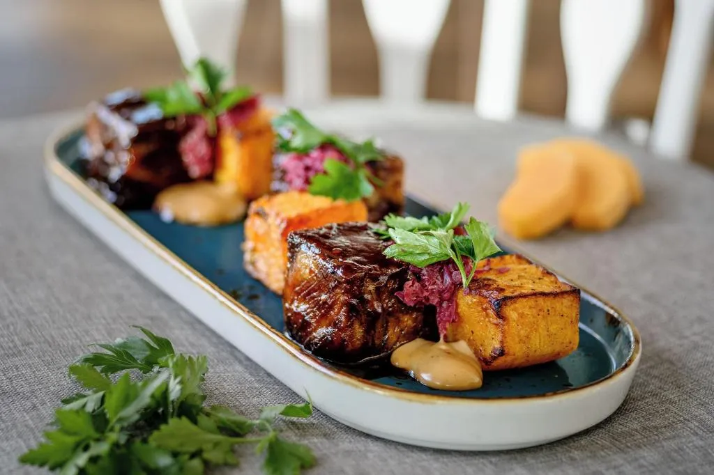 Restaurant, Andaz Family Suites By Hyatt - Palm Jumeirah, Dubai
