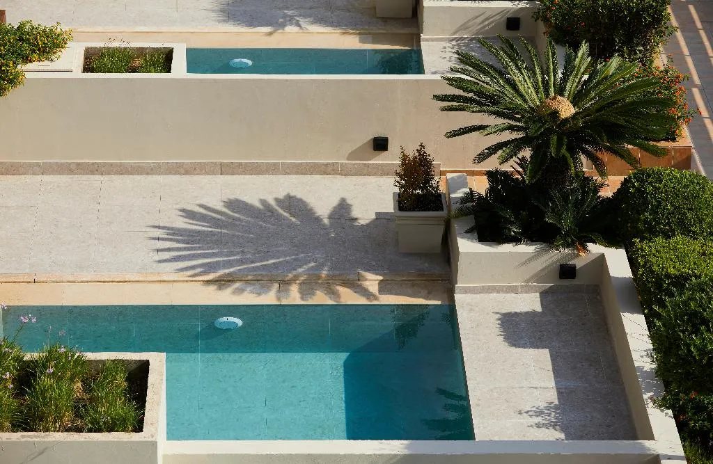 SUITE WITH PRIVATE POOL Room, Asterion Suites & Spa, Crete