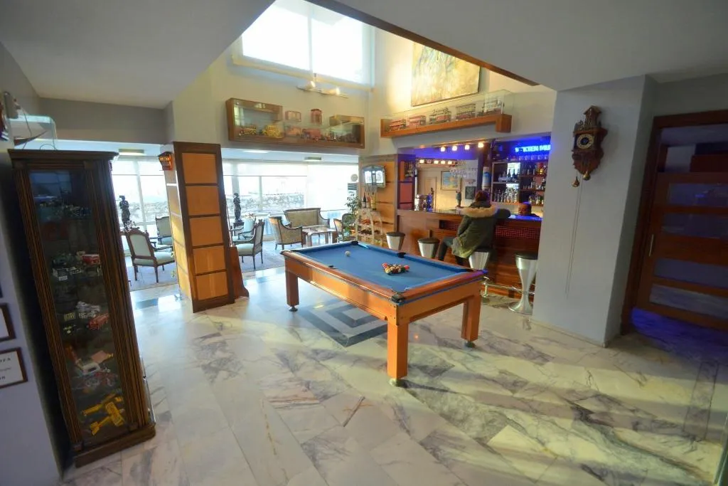 Sports and Entertainment, Istankoy Hotel Kusadasi, Izmir