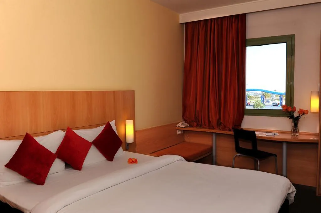 JUNIOR SUITE MOUNTAIN VIEW Room, Ibis Marrakech Palmeraie, Marrakech