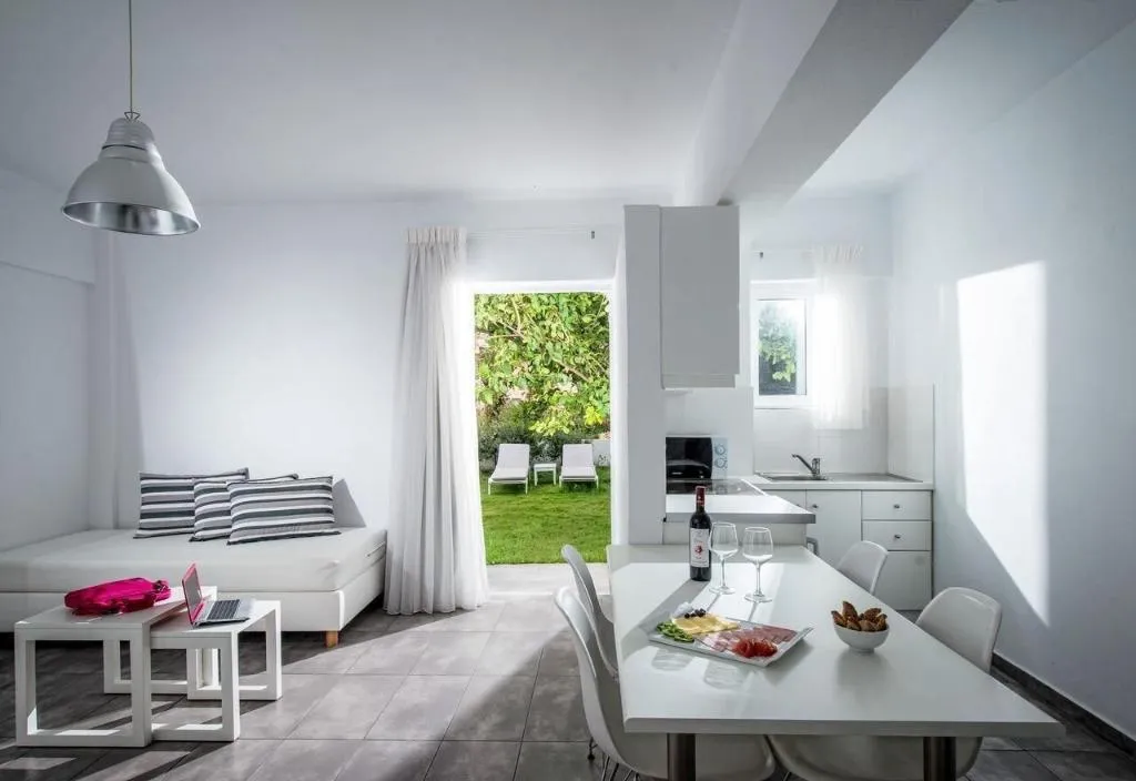 Room, Fedra Apartments Hersonissos, Crete