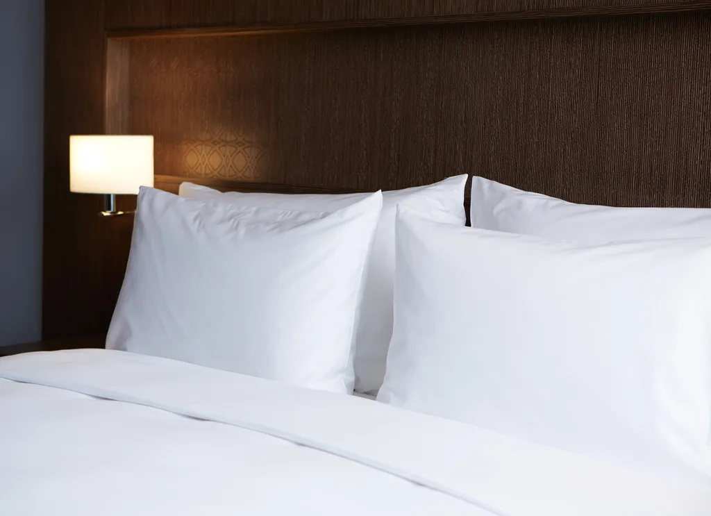 DOUBLE LUXURY Room, dusitD2 Kenz Hotel, Dubai
