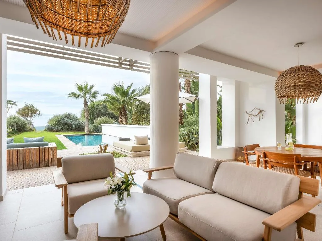 Room, Sofitel Agadir Thalassa, Agadir