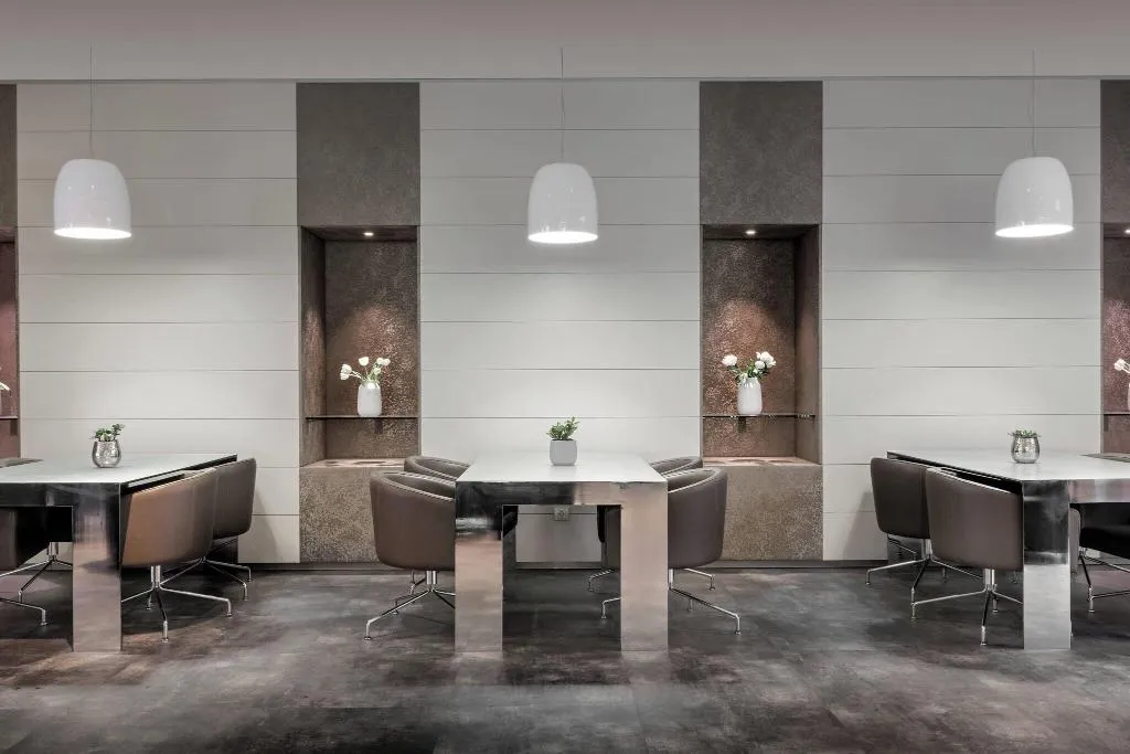 Lobby, AC Iberia Las Palmas, Gran Canaria
