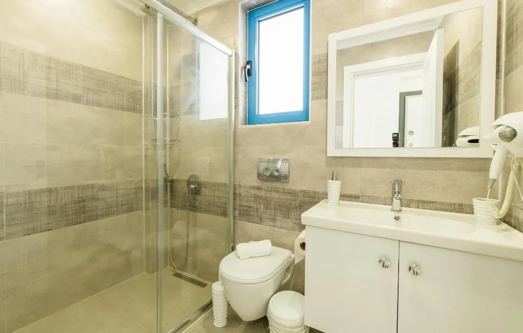 Room, Carpediem Suite Hotel, Dalaman