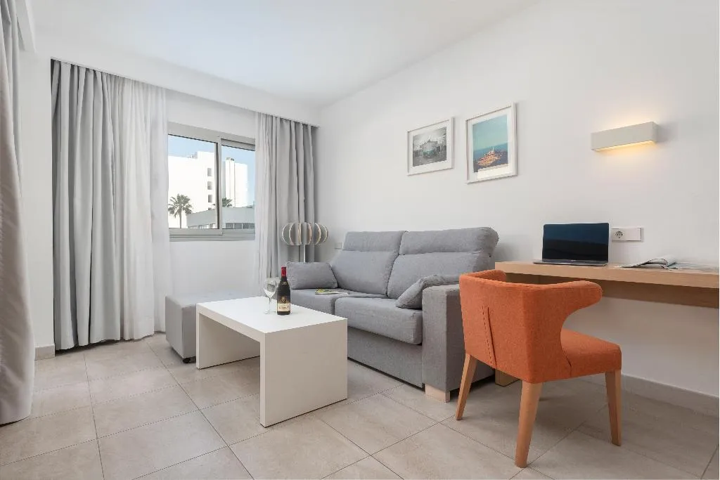 SUITE STANDARD Room, Trendhotel Alcudia, Majorca