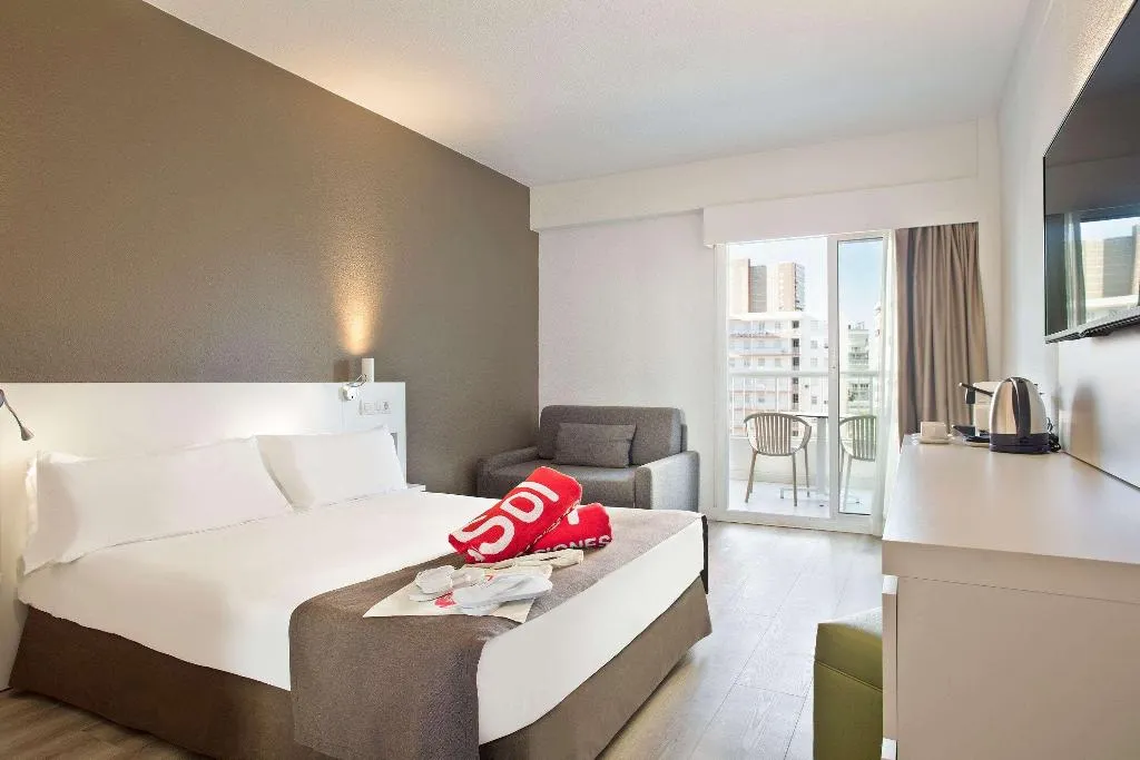 Room SUPERIOR Room, Sol Pelicanos Ocas, Costa Blanca