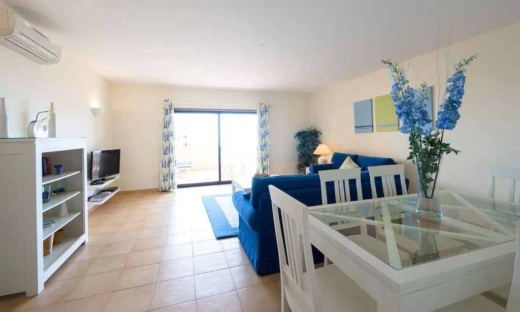 APARTMENT TWO BEDROOMS Room, Estrela da Luz, Algarve