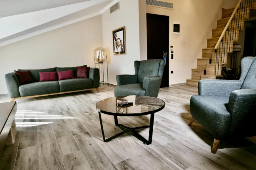 SUITE PREMIUM SEA VIEW Room, Resa Otel, Dalaman