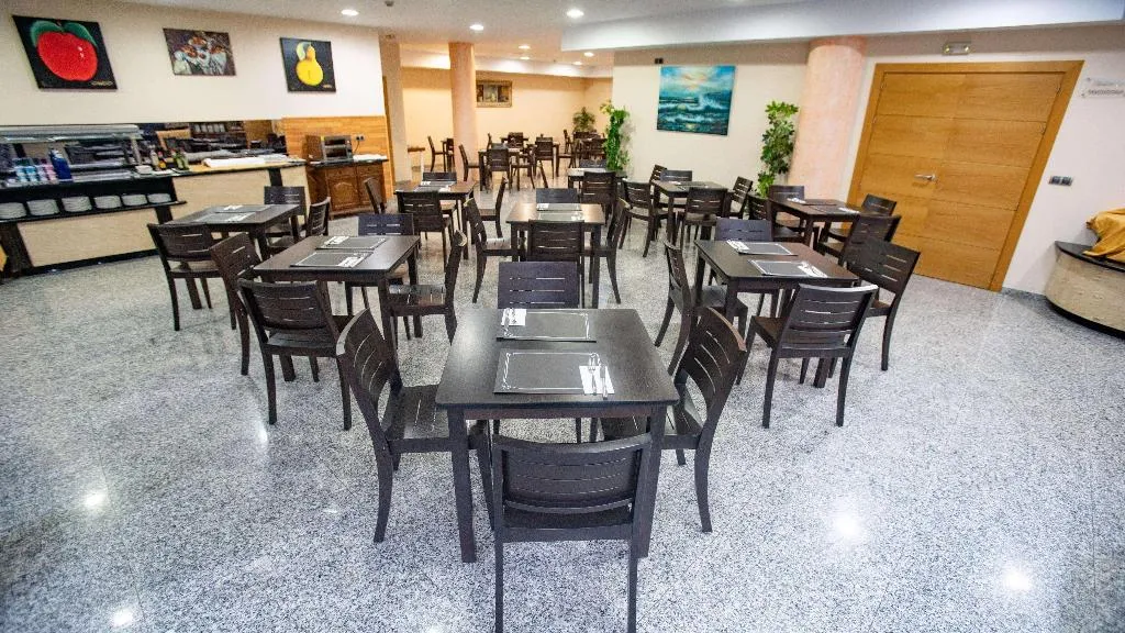 Restaurant, Moon Dreams CalaBahia, Costa Del Sol