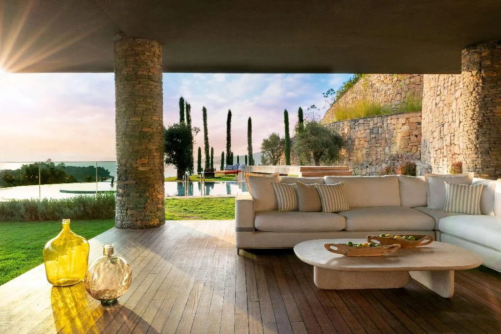 Room, Lujo Art &Joy, Bodrum