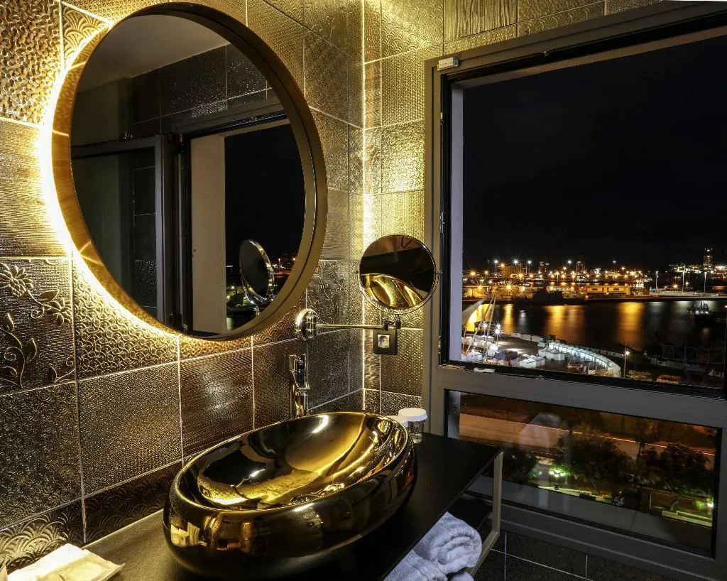Room, Design Plus Bex Hotel, Gran Canaria