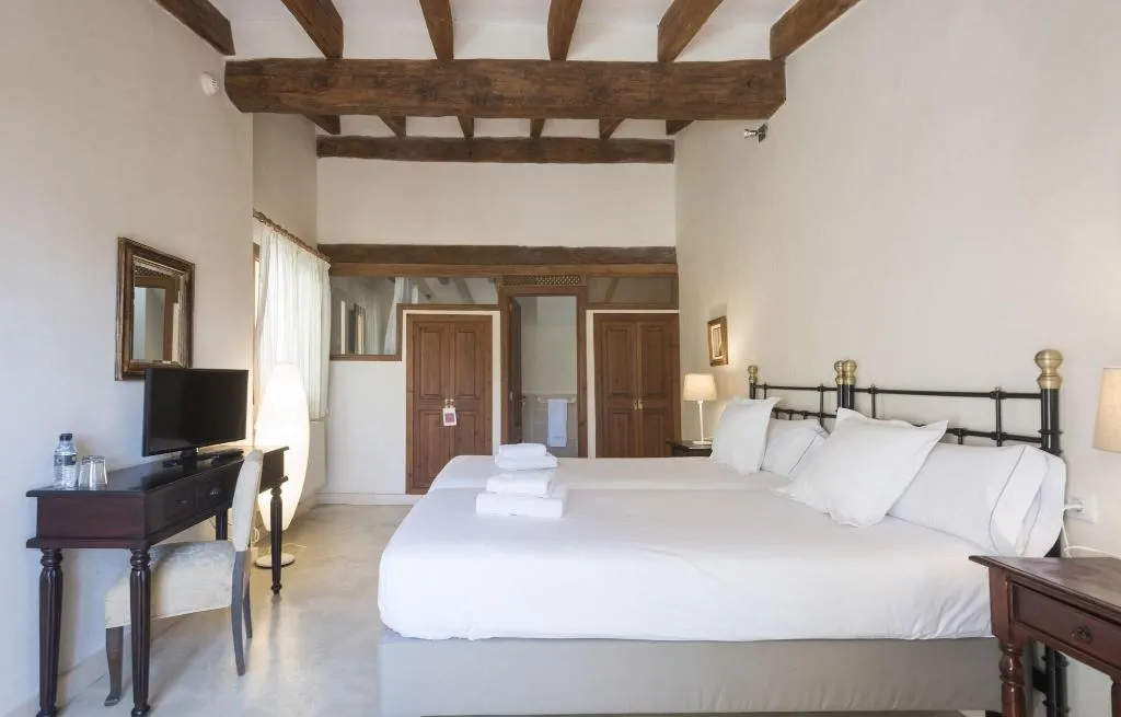 Room, Sa Bisbal - Turismo De Interior, Majorca