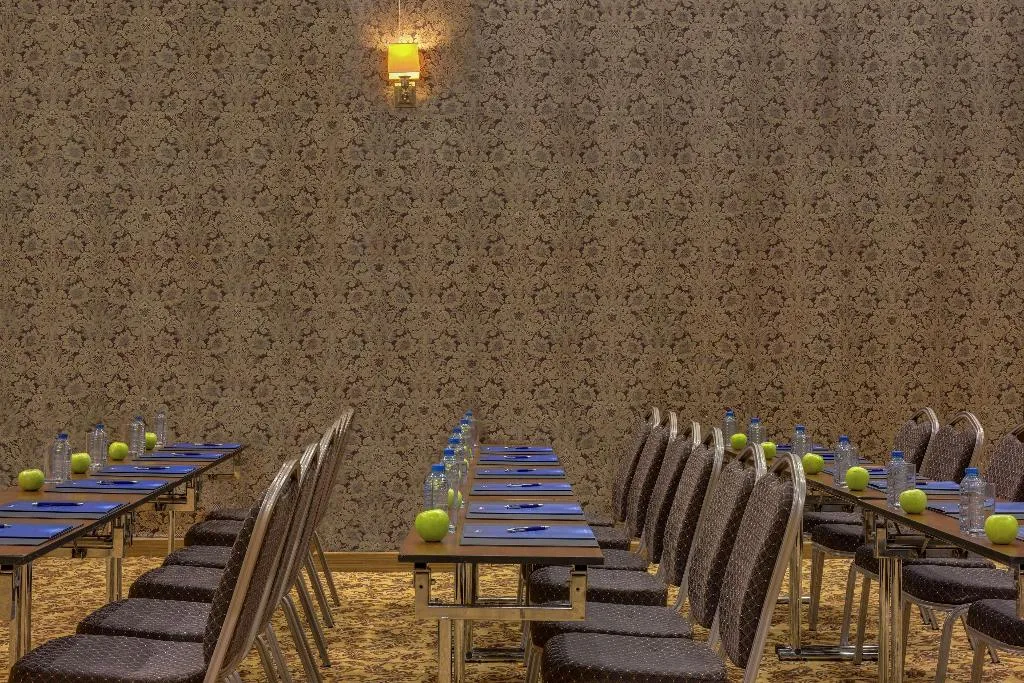 Conferences, Radisson Blu Resort & SPA Cesme, Izmir