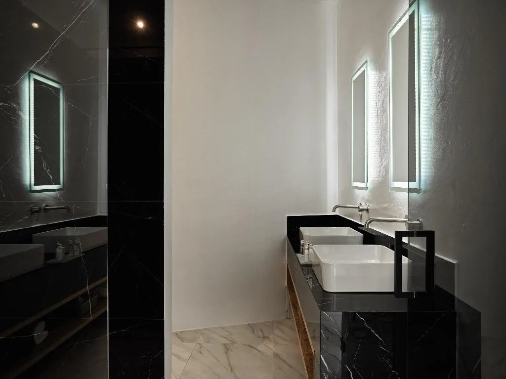 SUITE WITH PRIVATE POOL Room, Kouros Hotel & Suites, Mykonos