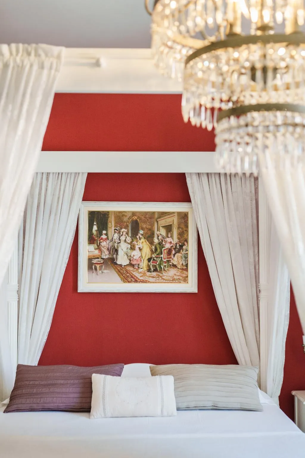 SUITE CITY VIEW Room, It's Room Naples, Naples