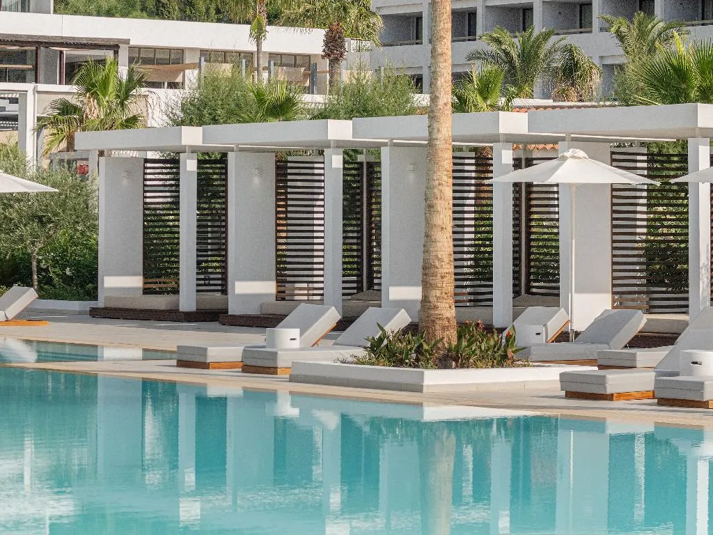 General view, Grecotel LUXME Dama Dama, Rhodes