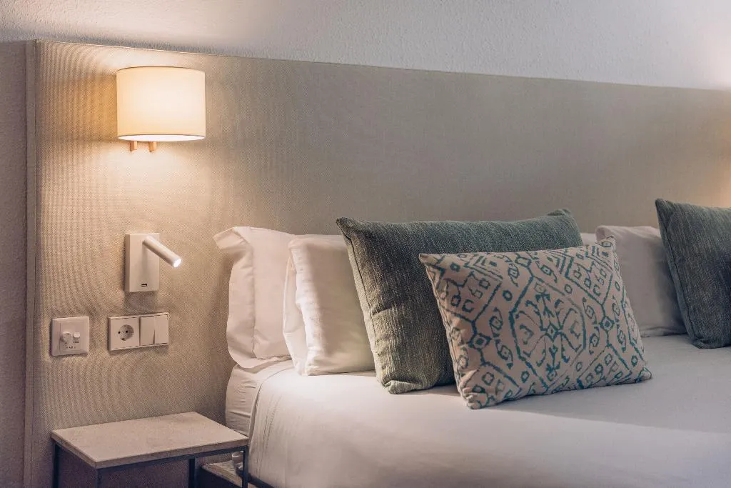 SUITE PRESTIGE Room, Iberostar Selection Jardin del Sol Suites - Adults, Majorca