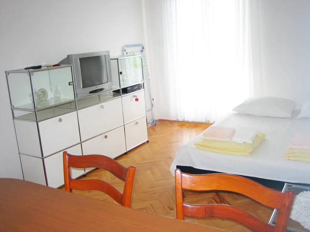 APARTMENT CAPACITY 2 Room, Apartments Luna, Zadar