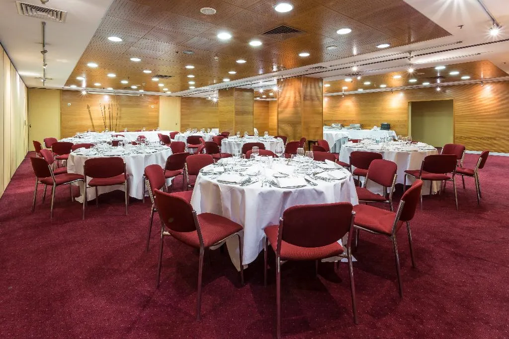 Conferences, Radisson Blu Hotel, Lisbon, Lisbon