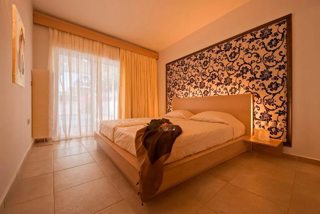 SUITE WITH PRIVATE POOL Room, K Boutique Hotel, Rhodes
