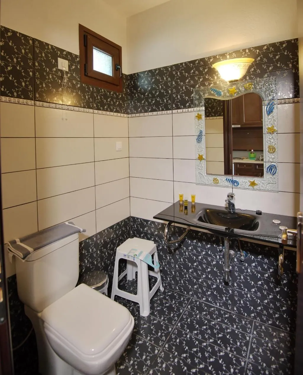 Room, Marilena Apartments, Skiathos