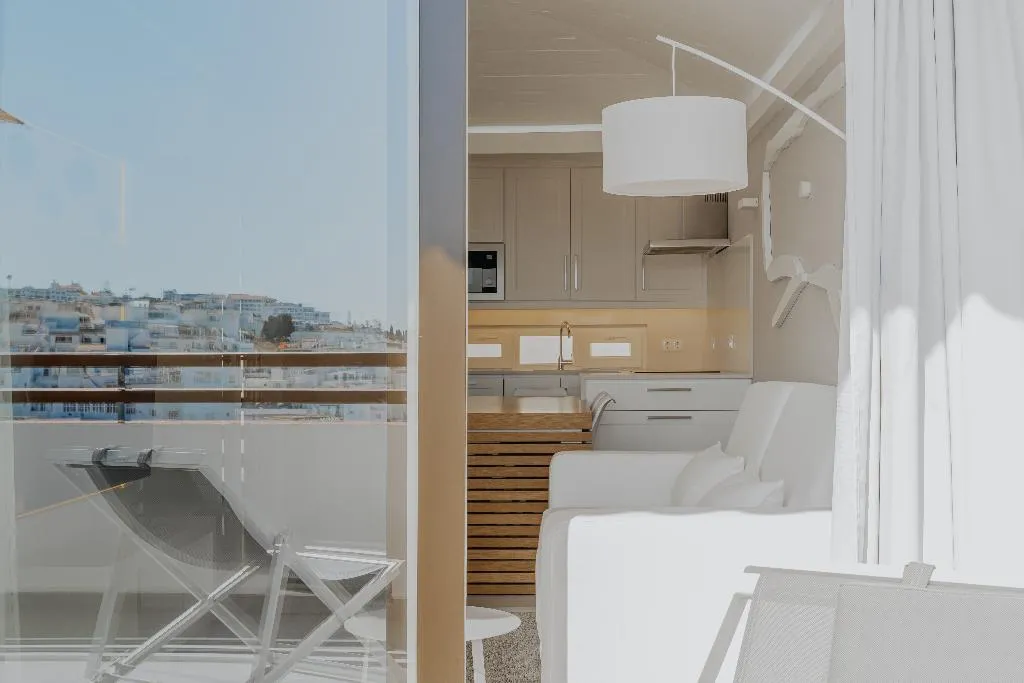 APARTMENT DELUXE TWO BEDROOM Room, MUPA Apartments, Algarve