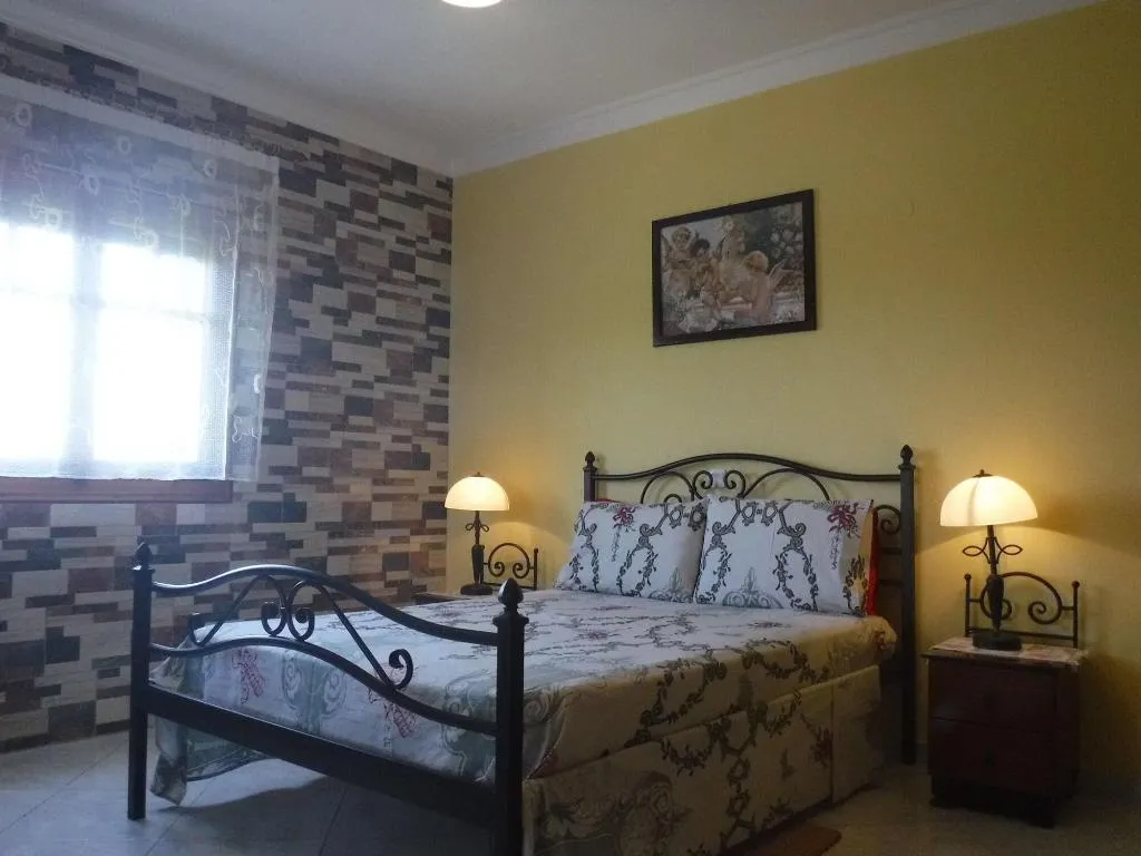 Room, Arazzo Holiday Apartments, Zante