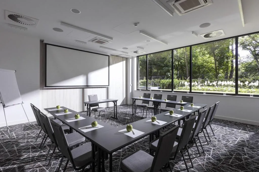 Conferences, Hotel Sopot, Gdansk
