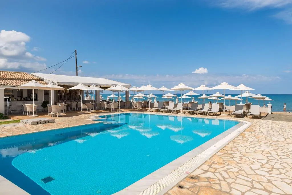 Sports and Entertainment, Filorian Hotel Apartments, Corfu