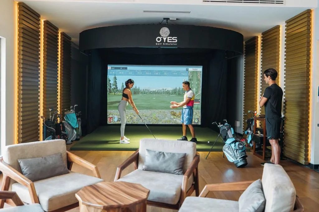 Sports and Entertainment, Hyatt Ziva Cancun, Cancun Area