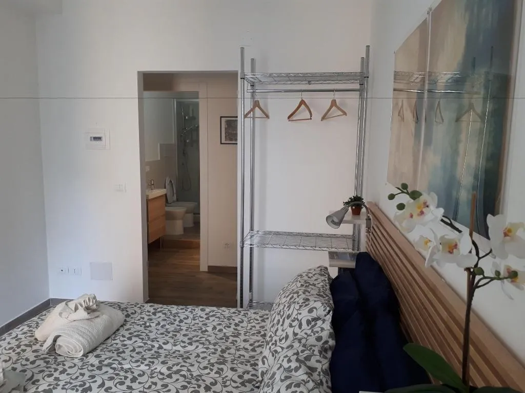Room, The Norman Palace Guest House, Catania