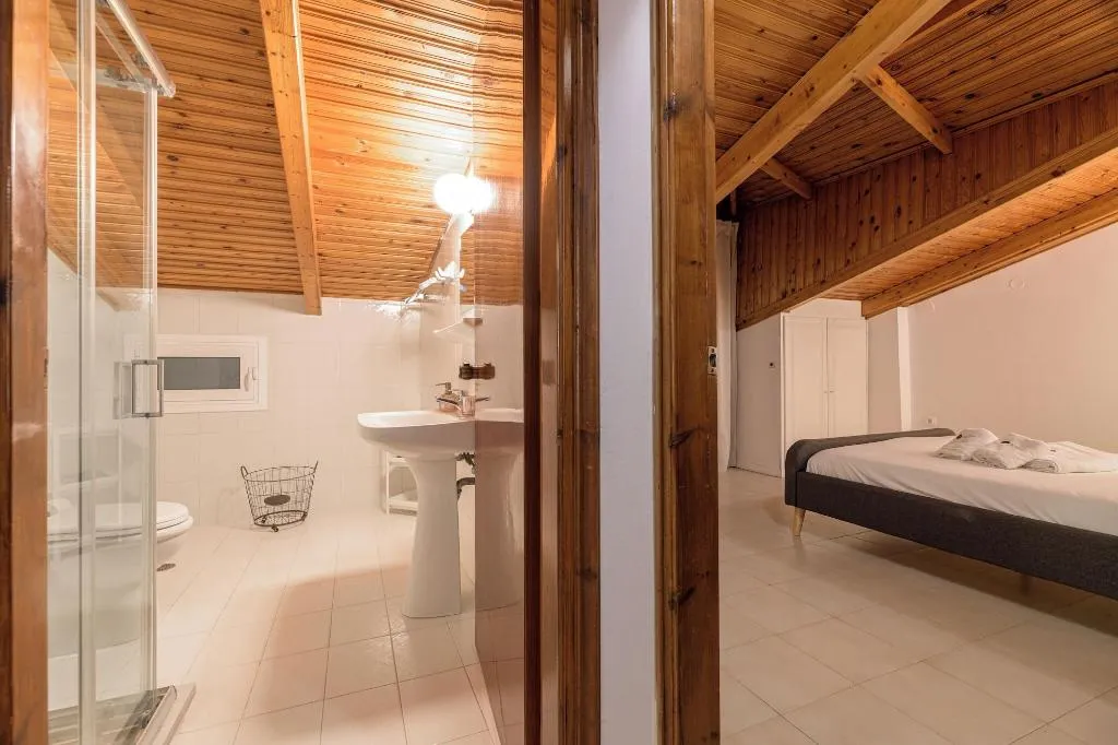 Room, Denise Studios & Apartments, Zante