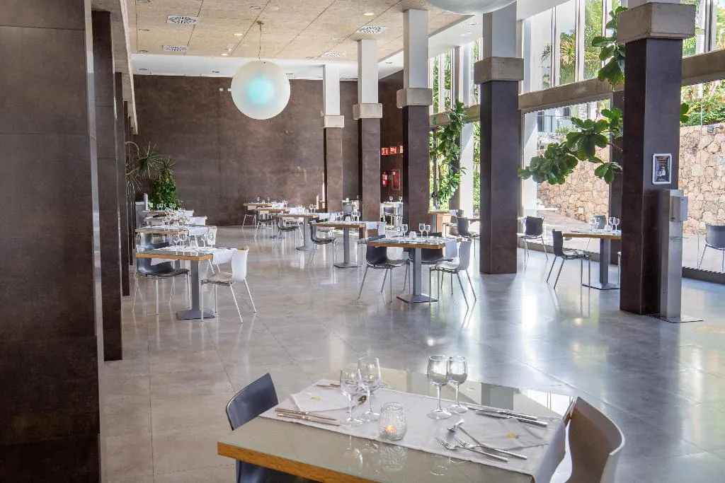 Restaurant, R2 Romantic Fantasía Dreams & Suites Hotel, Fuerteventura