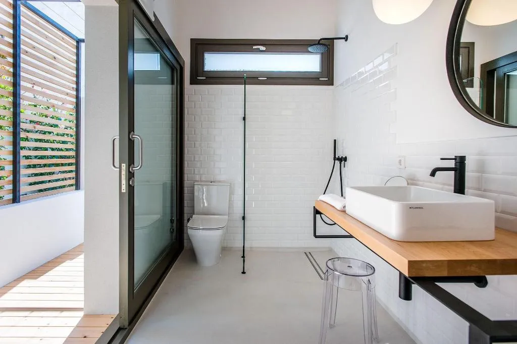 Room, Sodium Hotel Boutique, Menorca