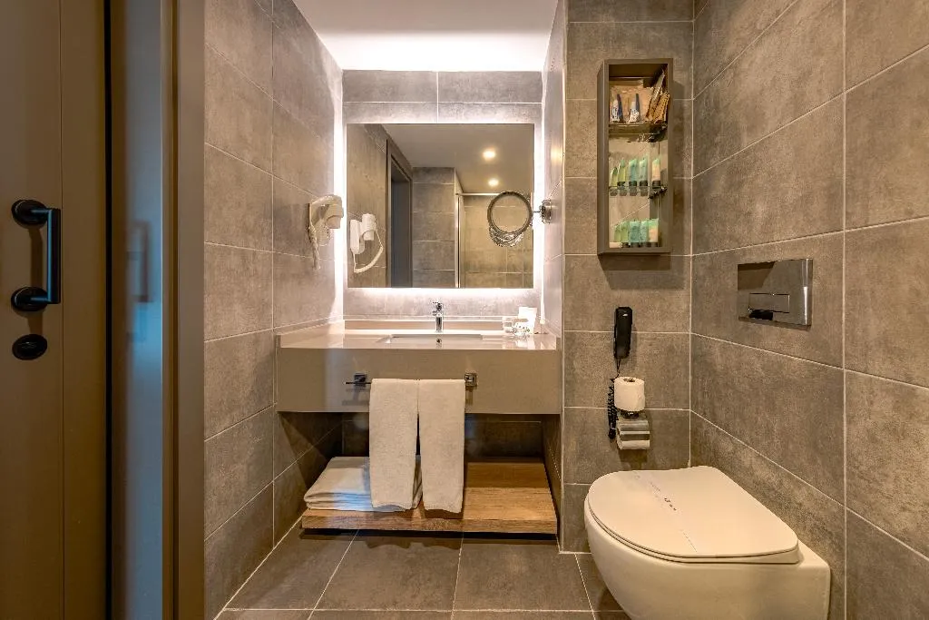 JUNIOR SUITE STANDARD Room, The X Belek, Antalya