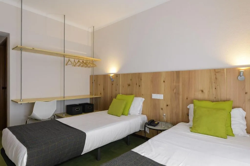 Room, Hotel Umu, Lisbon