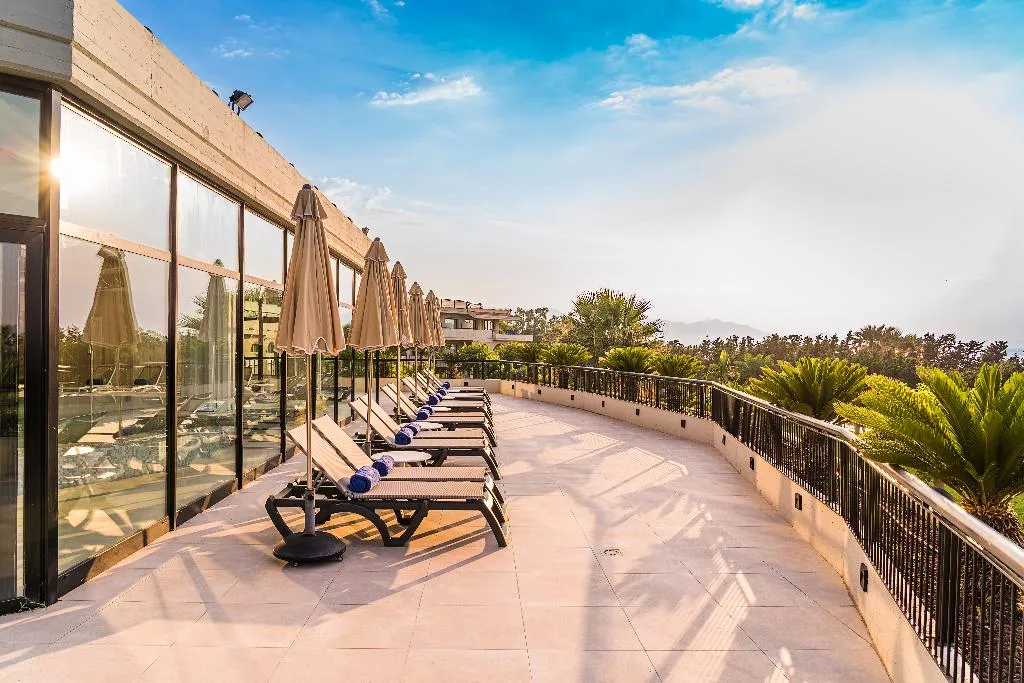 General view, Grand Palladium Sicilia Resort & Spa, Palermo