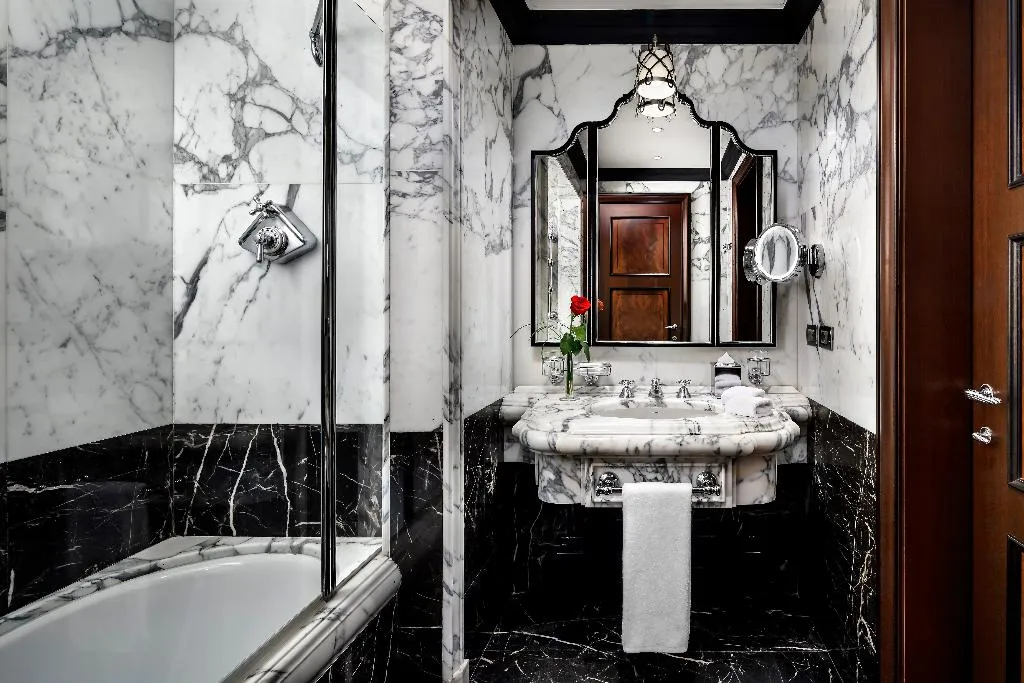 SUITE EXECUTIVE Room, Hotel Danieli, Venice, Venice