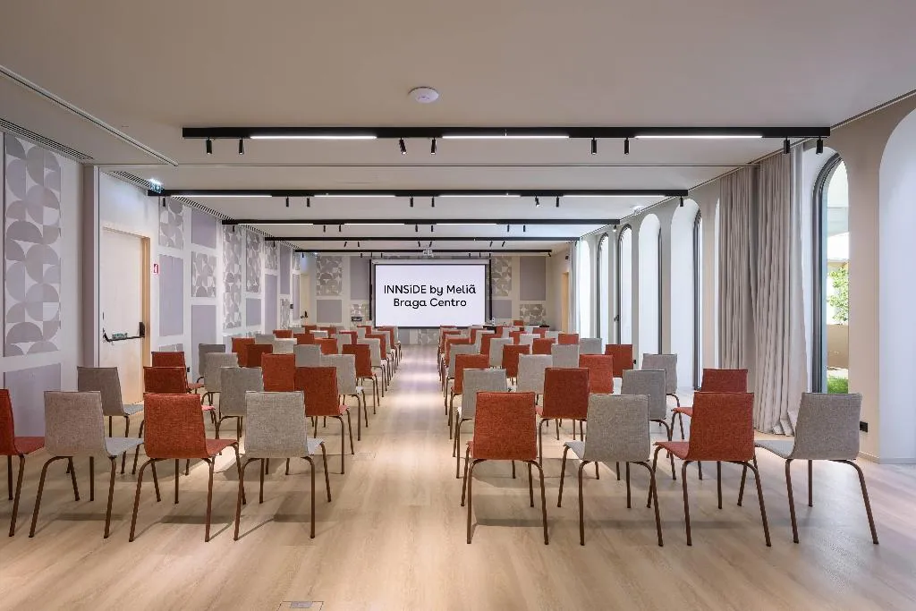 Conferences, INNSiDE Braga Centro by Melia, Porto