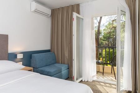 Holiday Resort Alemaris, Split