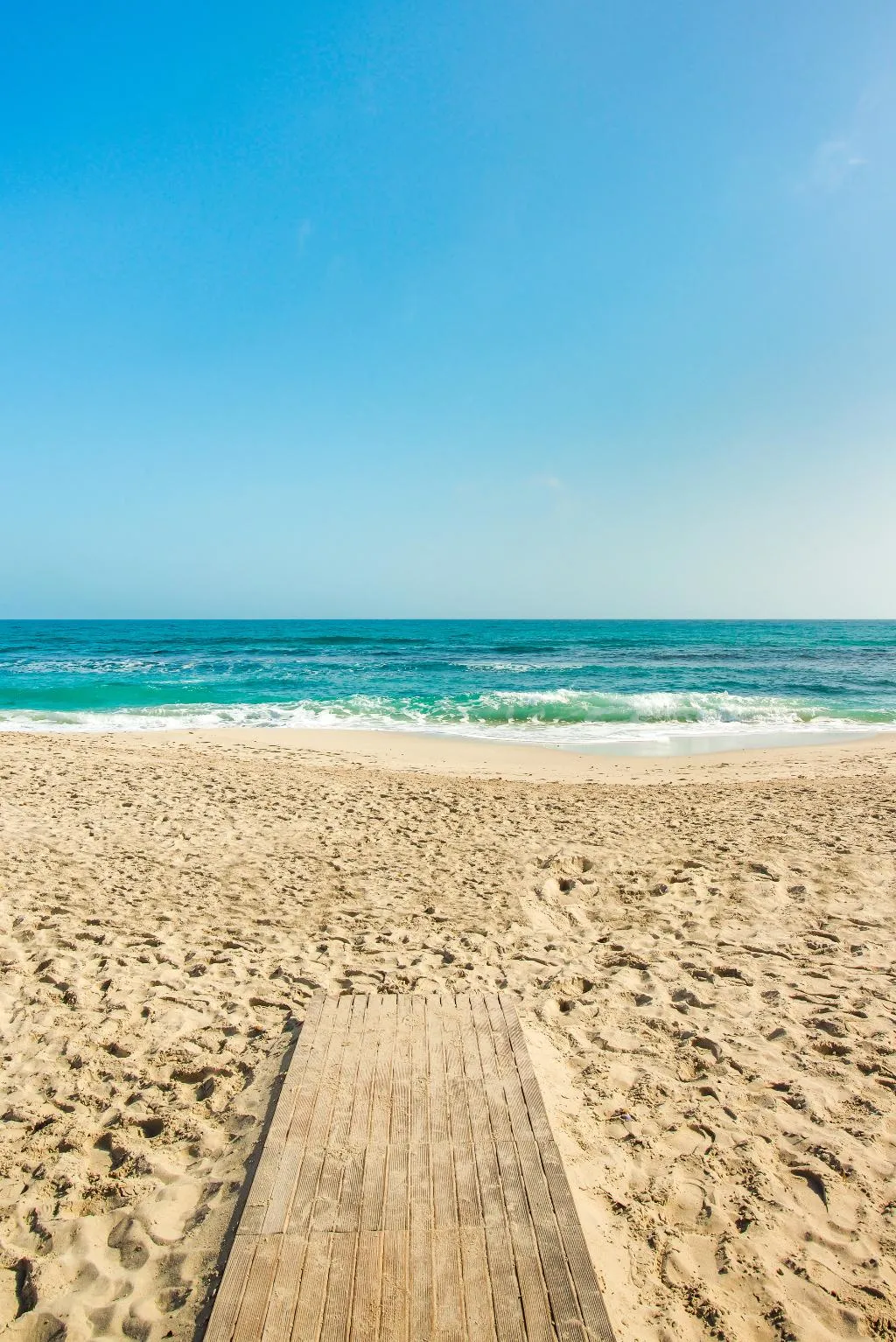 Beach, Iberostar Selection Royal El Mansour, Tunisia