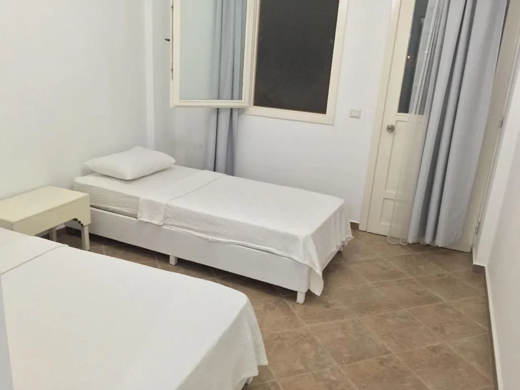 Room, Hotel Pataros, Dalaman
